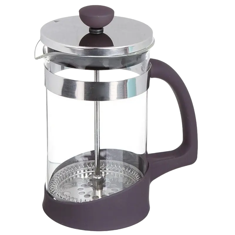 Casa și grădina - French Press pentru cafea și ceai Rondell RDS-937