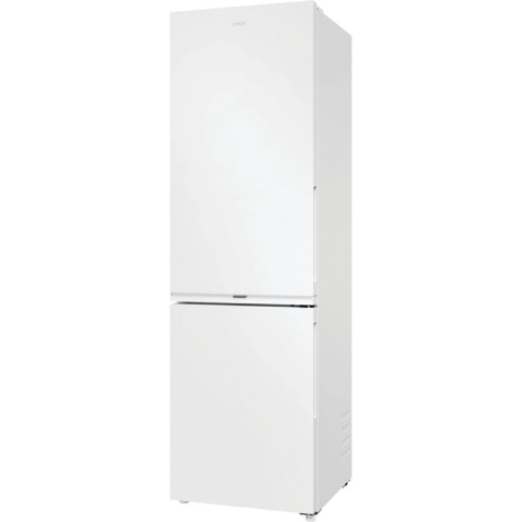 Холодильник двухдверный Candy CNCQ2T518DW, белый (279 л, 182,5 см, автоматическая разморозка) [2]