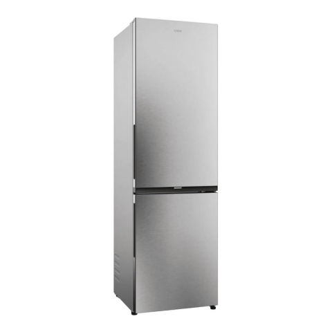 Frigider cu două uși Candy CNCQ2T518EX, Oțel inoxidabil (279 l, 182,5 cm, Total No Frost) [3]