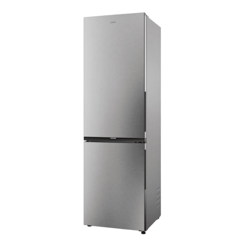 Frigider cu două uși Candy CNCQ2T518EX, Oțel inoxidabil (279 l, 182,5 cm, Total No Frost) [2]