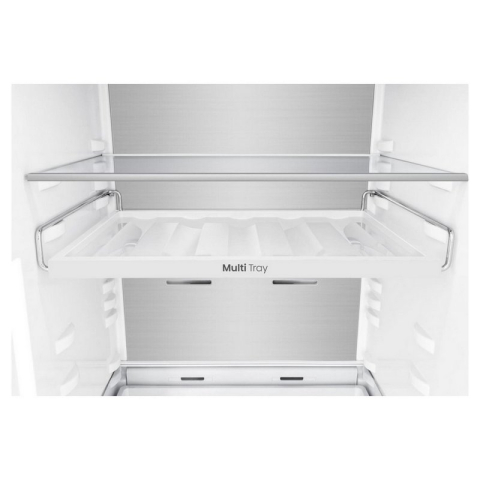 Холодильник двухдверный Hisense RB3B250SAWE, белый (252 л, 177,2 см, Total No Frost, инвертор) [7]