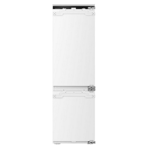 Бытовая техника - Холодильник двухдверный Hisense RB3B250SAWE, белый (252 л, 177,2 см, Total No Frost, инвертор)