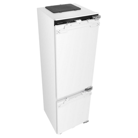 Холодильник двухдверный Hisense RB3B250SAWE, белый (252 л, 177,2 см, Total No Frost, инвертор) [5]