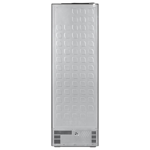 Frigider cu două uși Hisense RB3K330SAFC, Negru (330 l, 185,6 cm, Total No Frost, Inverter) [1]