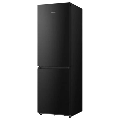 Frigider cu două uși Hisense RB3K330SAFC, Negru (330 l, 185,6 cm, Total No Frost, Inverter) [7]