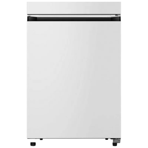 Холодильник двухдверный Hisense RB3K330SAWD, белый (330 л, 185,6 см, Total No Frost, инвертор) [2]
