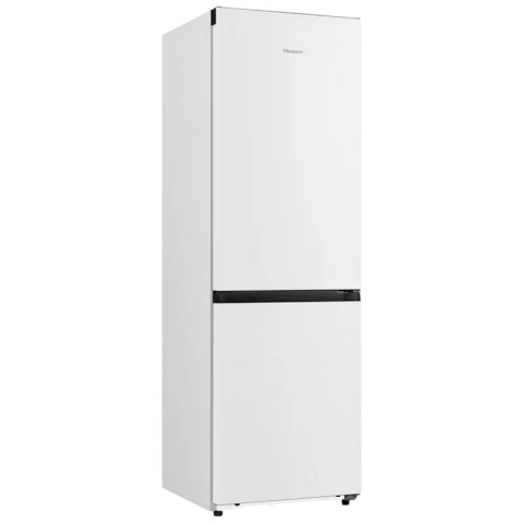 Холодильник двухдверный Hisense RB3K330SAWD, белый (330 л, 185,6 см, Total No Frost, инвертор) [7]