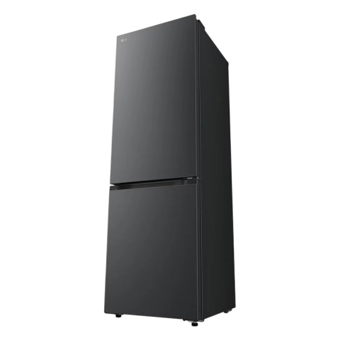 Frigider cu două uși LG GBBSJ10DEP, Negru (333 l, 186 cm, Total No Frost, Inverter) [3]