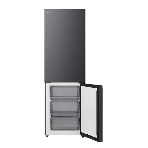 Frigider cu două uși LG GBBSJ10DEP, Negru (333 l, 186 cm, Total No Frost, Inverter) [9]