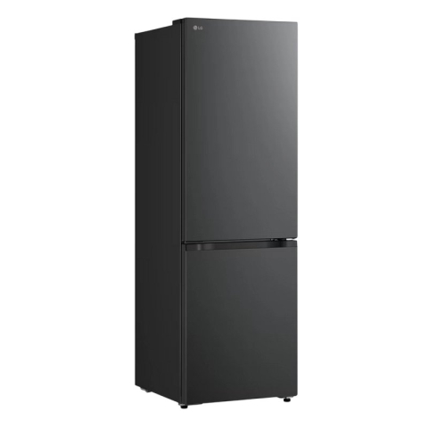 Frigider cu două uși LG GBBSJ10DEP, Negru (333 l, 186 cm, Total No Frost, Inverter) [1]