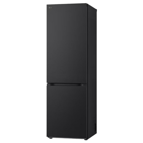 Frigider cu două uși LG GBV3100EEP, Negru (344 l, 186 cm, Total No Frost, Inverter) [6]