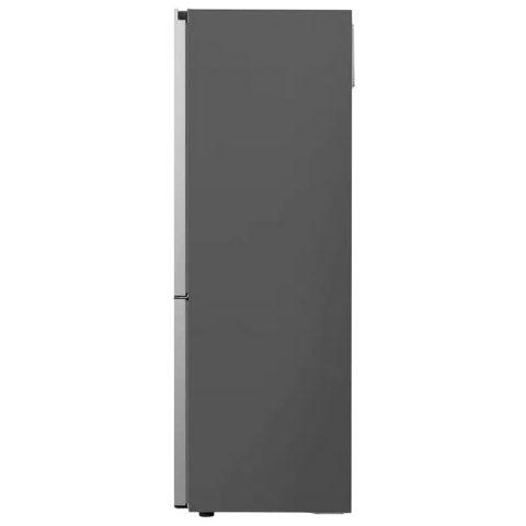 Холодильник двухдверный LG GBV3100EPY, серебристый (344 л, 186 см, Total No Frost, инвертор) [8]