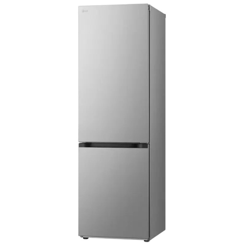 Холодильник двухдверный LG GBV3100EPY, серебристый (344 л, 186 см, Total No Frost, инвертор) [9]