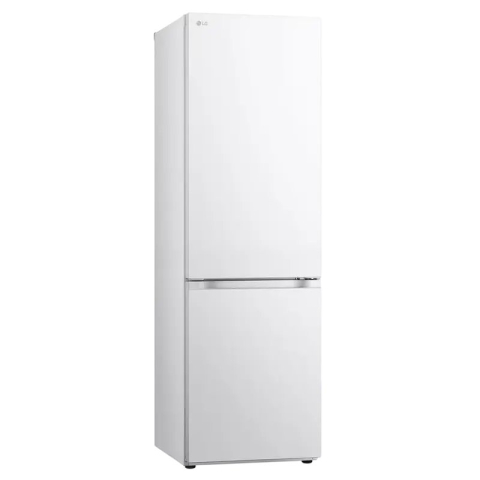Холодильник двухдверный LG GBV3100ESW, белый (344 л, 186 см, Total No Frost, инвертор) [5]
