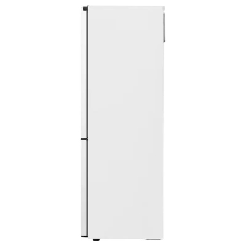 Холодильник двухдверный LG GBV3100ESW, белый (344 л, 186 см, Total No Frost, инвертор) [8]