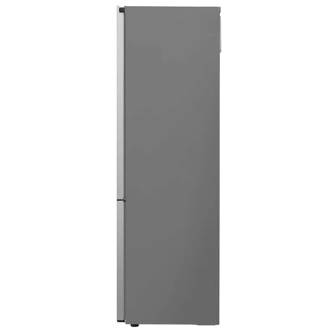 Холодильник двухдверный LG GBV5250EPY, нержавеющая сталь (387 л, 203 см, Total No Frost, инвертор) [5]