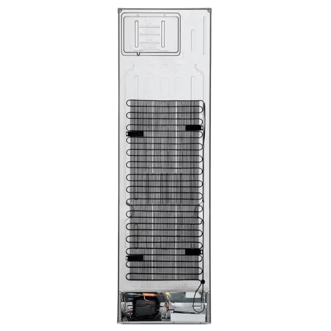 Холодильник двухдверный LG GBV5250EPY, нержавеющая сталь (387 л, 203 см, Total No Frost, инвертор) [8]