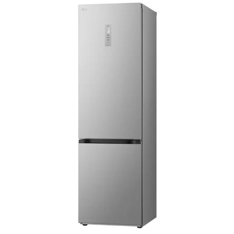 Холодильник двухдверный LG GBV5250EPY, нержавеющая сталь (387 л, 203 см, Total No Frost, инвертор) [3]