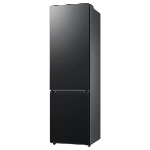 Холодильник двухдверный Samsung RB38C7B4EB1/EF, чёрный (390 л, 203 см, Total No Frost, инвертор) [1]