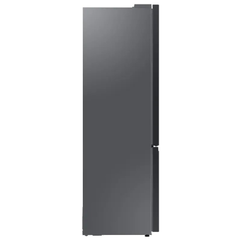 Холодильник двухдверный Samsung RB38C7B4EB1/EF, чёрный (390 л, 203 см, Total No Frost, инвертор) [5]