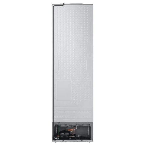 Холодильник двухдверный Samsung RB38C7B4EB1/EF, чёрный (390 л, 203 см, Total No Frost, инвертор) [8]