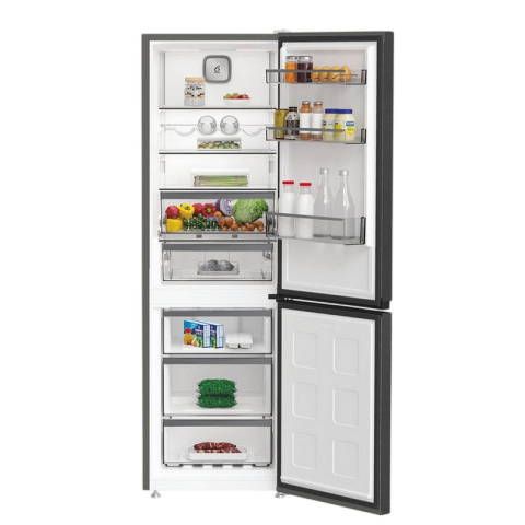 Frigider cu două uși Whirlpool WHK 26362 XBR4E, Negru (316 l, 186,5 cm, Total No Frost) [3]