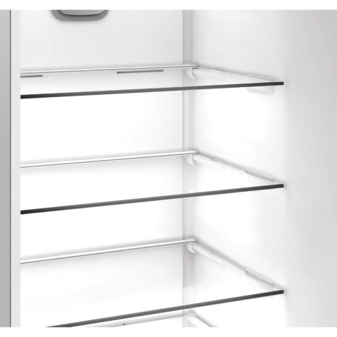 Frigider cu două uși Whirlpool WHK 26362 XP4E, Argintiu (316 l, 186,5 cm, Total No Frost) [4]