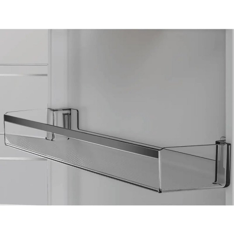 Холодильник двухдверный Whirlpool WHK 26403 XP6E, серебристый (355 л, 203,5 см, Total No Frost, инвертор) [6]