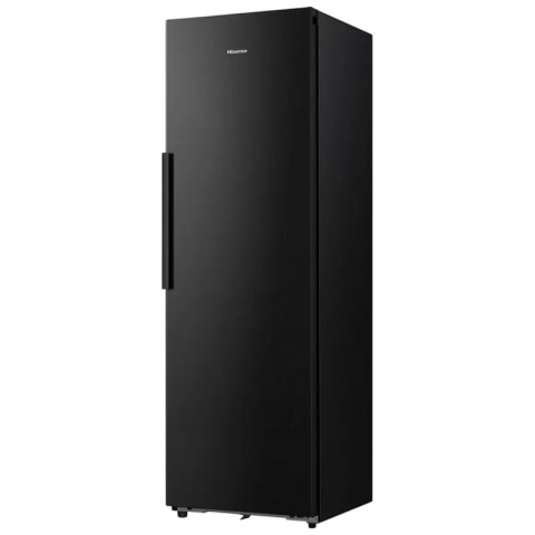 Холодильник однодверный Hisense RL3K370SAFC, чёрный (372 л, 185,6 см, No Frost, инвертор) [6]