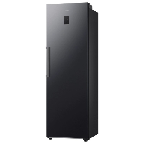 Frigider cu o singură ușă Samsung RR70H39CEFEO, Negru (387 l, 185,8 cm, No Frost, Inverter) [2]