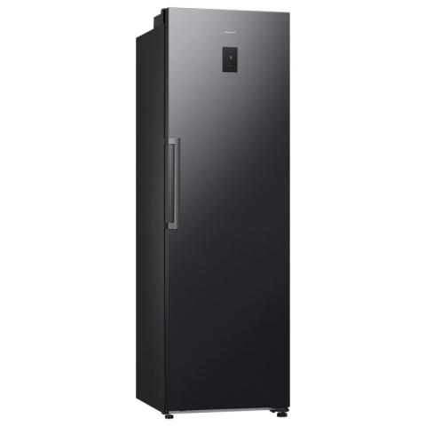 Frigider cu o singură ușă Samsung RR70H39CEFEO, Negru (387 l, 185,8 cm, No Frost, Inverter) [1]
