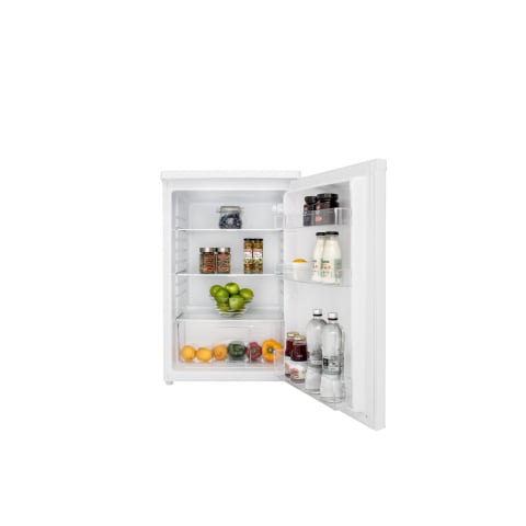 Electrocasnice - Frigider Daewoo FN-146HEW, 127L, 85cm, Static, Clasa E, Alb – Compact și Eficient pentru Orice Spațiu
