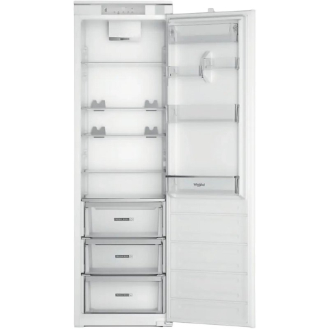 Холодильник без морозильной камеры Whirlpool WHSD18A013C1, белый (306 л, 177 см, автоматическая разморозка) [1]