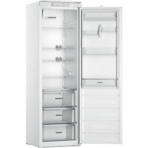 Холодильник без морозильной камеры Whirlpool WHSD18A013C1, белый (306 л, 177 см, автоматическая разморозка) [2]