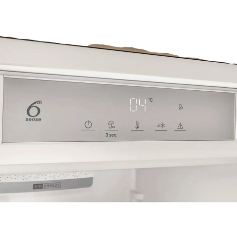 Холодильник без морозильной камеры Whirlpool WHSD18A013C1, белый (306 л, 177 см, автоматическая разморозка) [3]