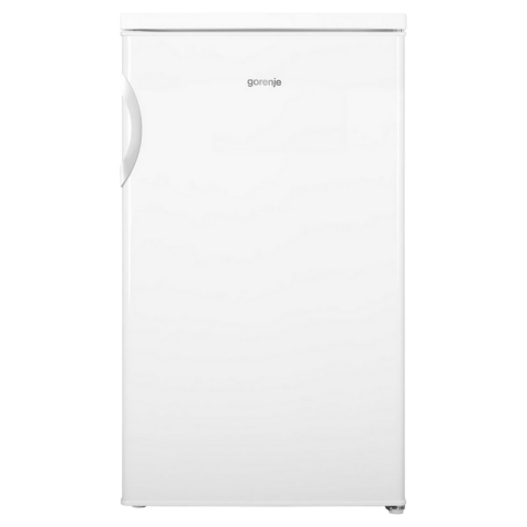 Electrocasnice mari - Frigider Gorenje RB492PW (Alb) – Compact, eficient și ideal pentru spații reduse!