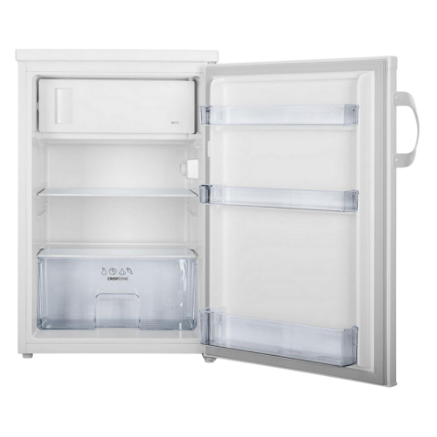 Frigider Gorenje RB492PW (Alb) – Compact, eficient și ideal pentru spații reduse! [2]