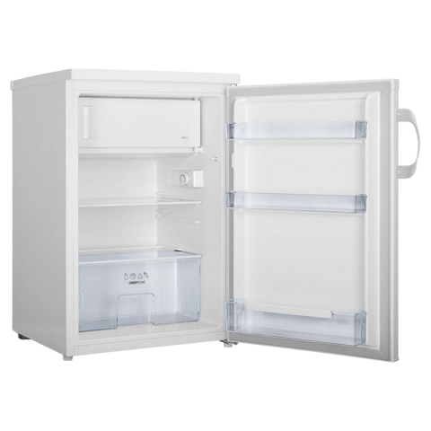 Frigider Gorenje RB492PW (Alb) – Compact, eficient și ideal pentru spații reduse! [1]