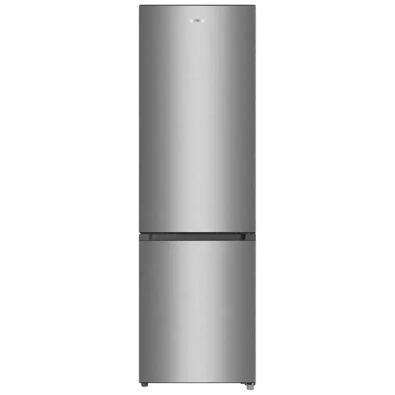 Electrocasnice mari - Frigider Gorenje RK58DPS4I (Gri) – Tehnologie avansată Inverter, prospețime de lungă durată și eficiență maximă!