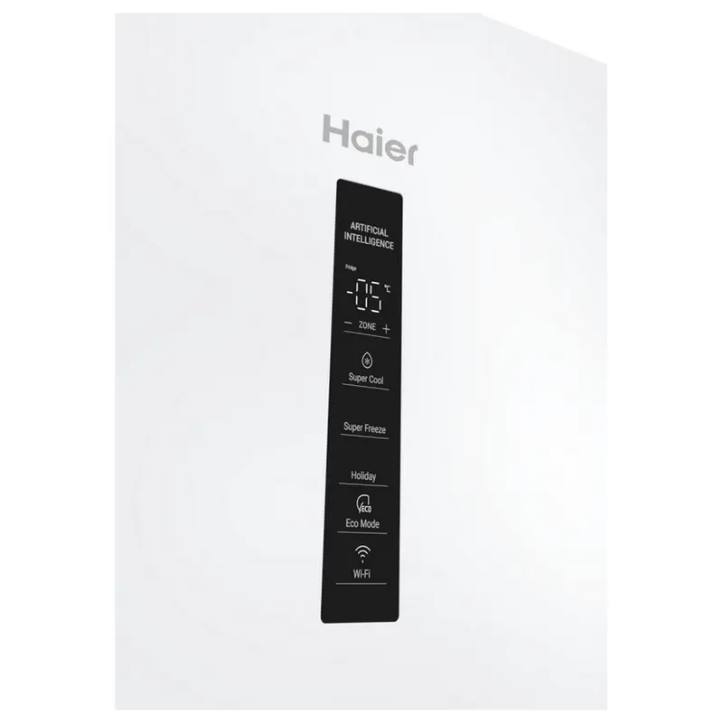Холодильник Haier EHD3PWDNPW186, Белый [2]