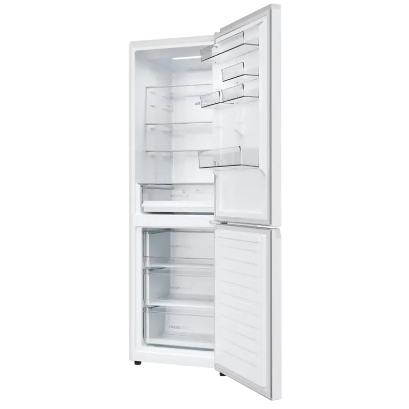 Холодильник Haier EHD3PWDNPW186, Белый [4]