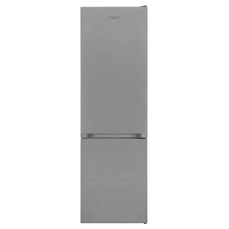 Electrocasnice mari - Frigider OZON OZ-SN286MFI-EU, Oțel inoxidabil