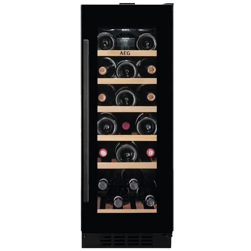 Frigider pentru vin - Frigider pentru Vinuri AEG AWUS020B5B