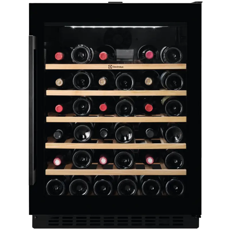 Frigider pentru vin - Frigider pentru Vinuri Electrolux EWUS052B5B