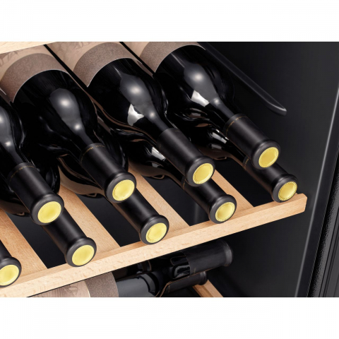 Frigider pentru Vinuri Hisense RW12D4NWG0 [4]