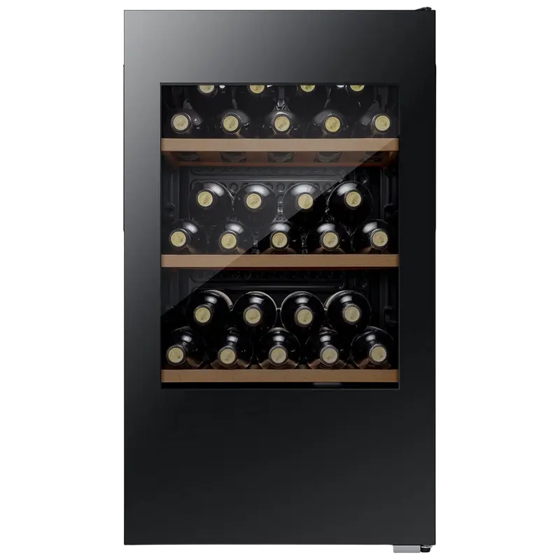 Frigider pentru vin - Frigider pentru Vinuri Hisense RW12D4NWG0