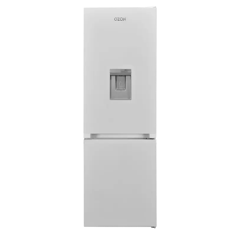 Frigidere - Frigider OZON OZ-SN278MFI-EU, 268L, Alb – Eficiență și Design pentru Confortul Tău