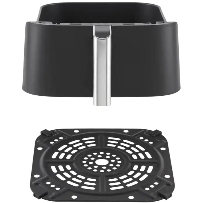 Friteuză cu aer cald Ninja AF140EU Negru – Gătit sănătos, rapid și crocant fără ulei, 4.7 L! [4]