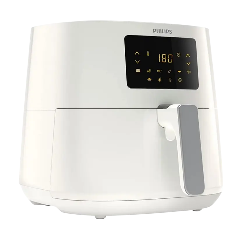 Multicuptor Philips HD9270/00, Alb – Eficiență și Confort în Bucătărie [2]