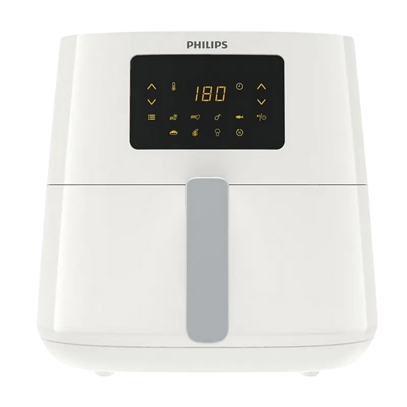 Multicooker - Multicuptor Philips HD9270/00, Alb – Eficiență și Confort în Bucătărie